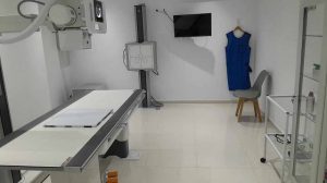 Radiologie à Mhamdia - centre IRM et imagerie médicale
