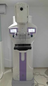 Scanner et radiologie à Mhamdia - centre IRM et mammographie