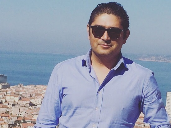 Chirurgien orthopédiste à Monastir / Dr Karim Amara