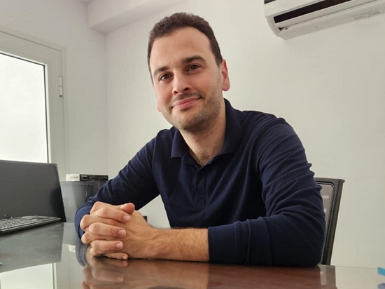 Laboratoire d'analyses médicales à Sfax / Dr Hassen Nouri