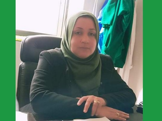 Gastro-entérologue à Jemmal, Dr Monia Hadj Abdallah