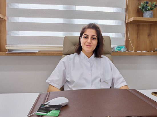 Gastro-entérologue à Cité El Khadra / Dr Rahma Ayadi Ben Khadija