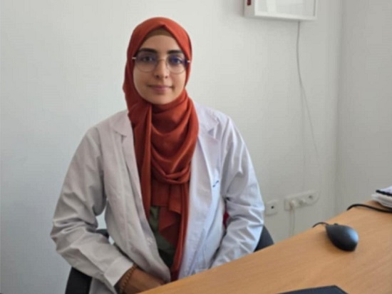 Diabétologue endocrinologue à Monastir / Dr Ines Charrada