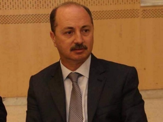 Ophtalmologue à Sfax, Dr Mahmoud Kamoun