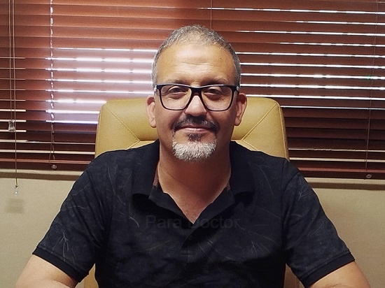 Urologue à Ksar Hellal / Dr Wahib Chembah