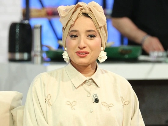 nutritionniste à cité Ennasr 2, Amira Mekni