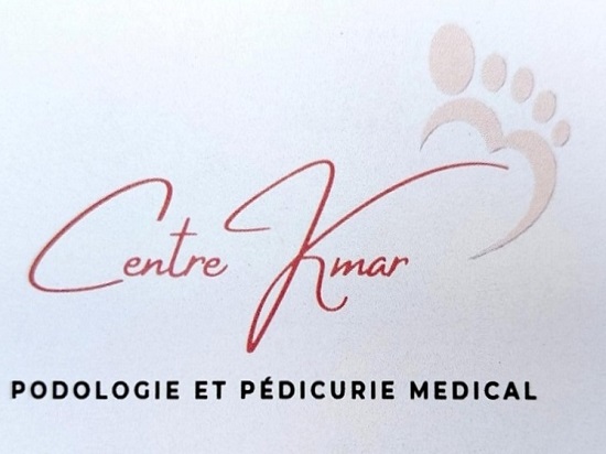 Centre Kmar de podologie à Sousse de Chaima Slimene