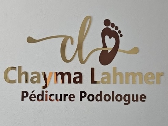 Podologue Nabeul / Chayma Lahmer
