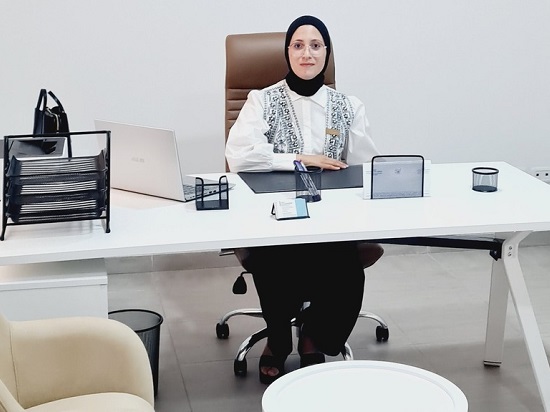 Sexologue et psychiatre à Cité El Ghazala / Dr Dorra Gdoura