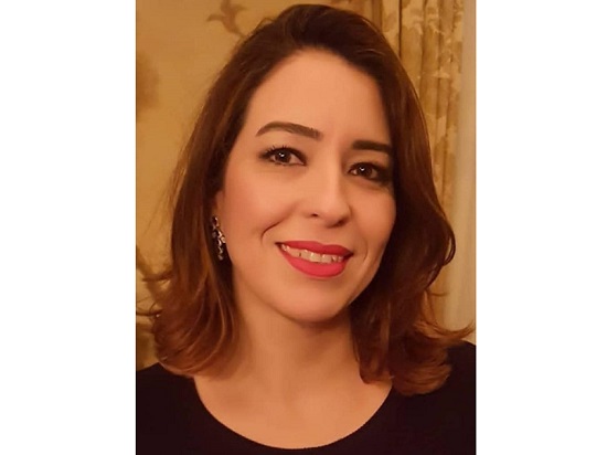 Endocrinologue à Monastir / Dr Dorsaf Skhiri