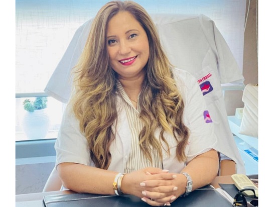 dermatologie et laser à Sousse, Dr Faten Chebil