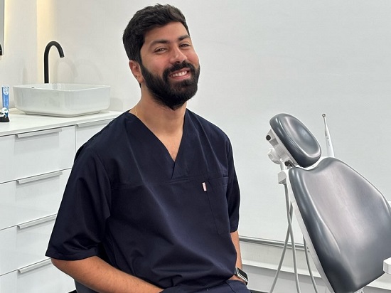 Implantologie dentaire à Ariana, Dentiste Dr Youssef Tafnouti