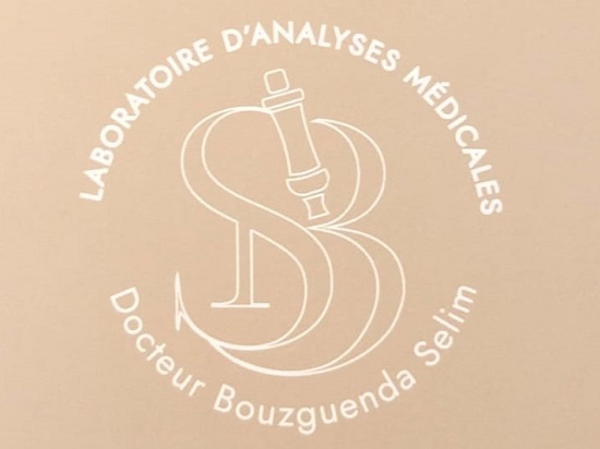 Laboratoire d'analyses à Ain Zaghouan Aouina / Labo Dr Bouzguenda