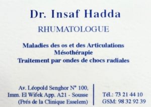 rhumatologue-sousse-insaf-hadda