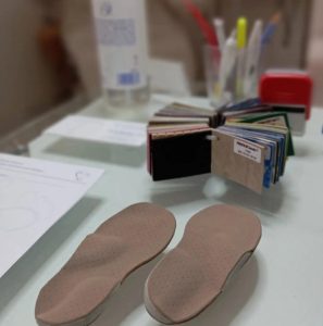 semelles-orthopediques-soins-mycoses-moknine
