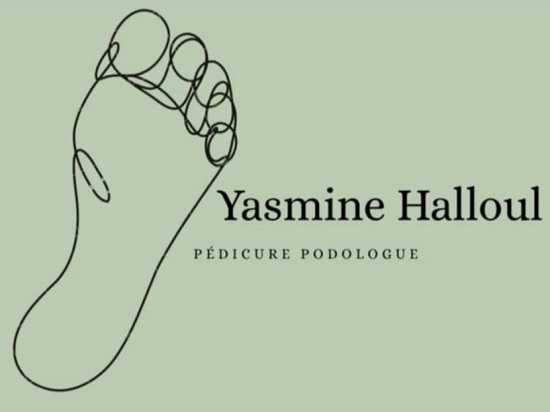 Pédicure Podologue à Hammam Sousse et Akouda et Kalaa, Yasmine Halloul