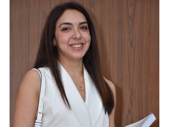 Pédopsychiatre à El Manar 2 / Dr Melek Hajri