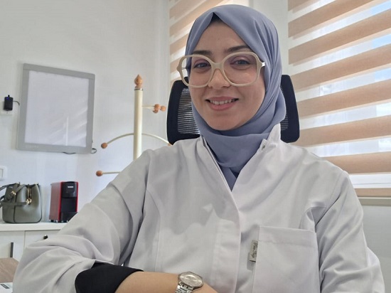 Médecin de famille à Sfax Teniour / Dr Mounira Kallel Abid