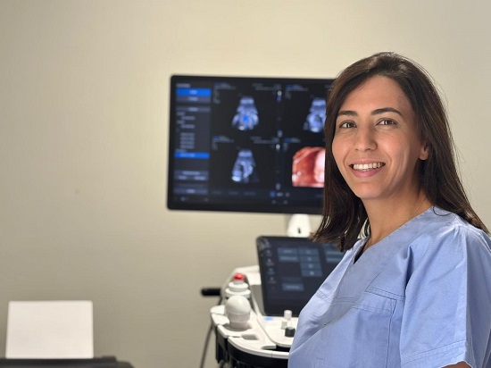Gynécologue à Ennasr 2, Dr Olfa Chaffai