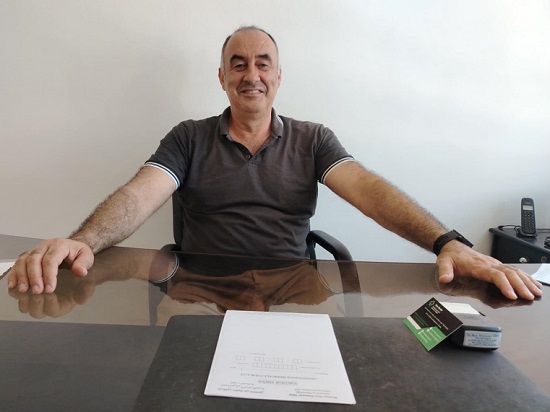 Pneumologue à Hammamet / Dr Slim Ben Mansour