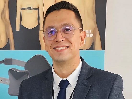 Chirurgien thoracique à Sfax / Dr Walid Abid