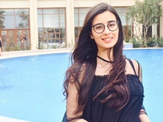 Ons Haddar podologue à El Aouina Soukra