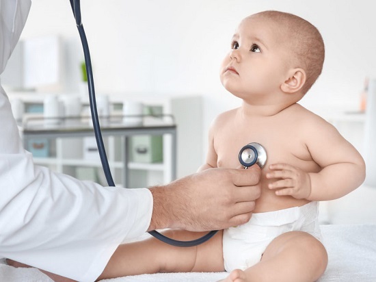 Médecin pédiatre à Hammam Lif / Dr Nejia Bellagha