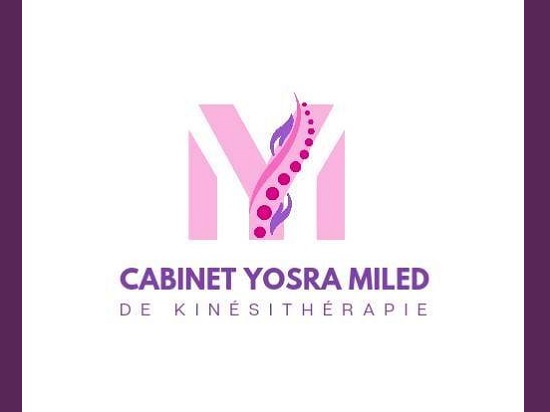Kiné Yosra Miled / Centre Kinésithérapie à Zaghouan