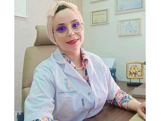Chirurgien pédiatrique à Sfax, Dr Taycir Cheikhrouhou