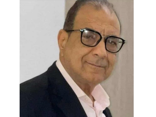 Urgentiste et médecin généraliste à Sousse / Dr Khaled Chafra