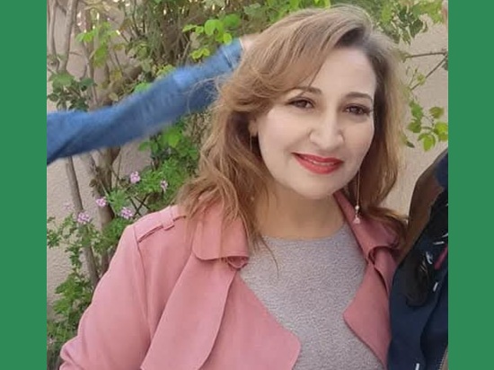 Dr Emna BEN MBAREK généraliste à Houmt Souk