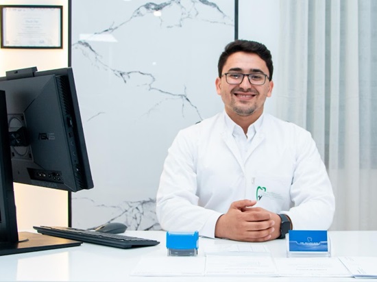 Orthodontiste à Médenine / Dr Riadh Rjili