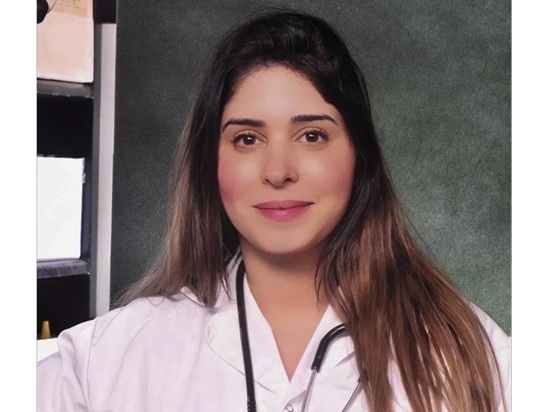 Néphrologue à Ariana Dr Shedha Ben Amor Farhat