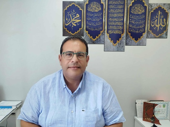 Urologue à Jemmal, Dr Med Hédi Zghidi Megdiche