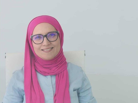 Pédiatre à Ezzouhour Sidi Hassine Mellassine / Dr Hana Tlili