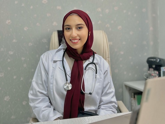 Nutritionniste à Nabeul / Jaweher Majdoubi