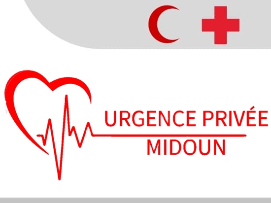Urgence privée de Midoun / Ambulance et médecine d'urgence
