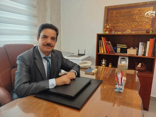 Pédiatre à Akouda / Dr Ezzeddine Achouri