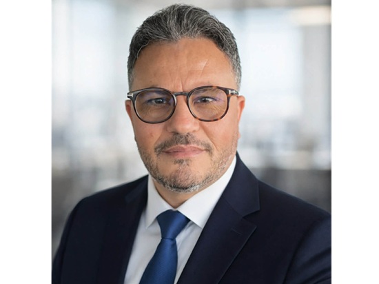 Chirurgien dentiste à Akouda / Dr Najeh Jamel