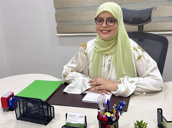 Pédiatre allergologue à Ezzahrouni