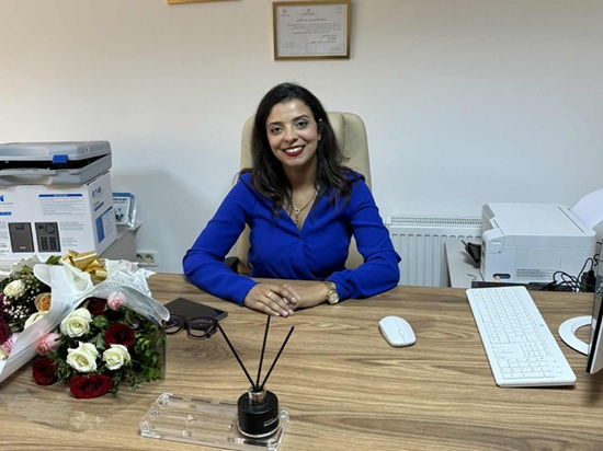 Cardiologue à El Mourouj 3 / Dr Sirine Ftini