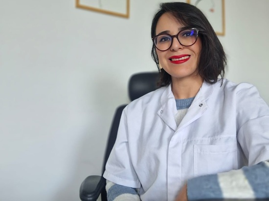 Acupuncture et Médecine de famille à l Menzah 9 médecin généraliste à l Menzah 9, Dr Wafa Boughzala
