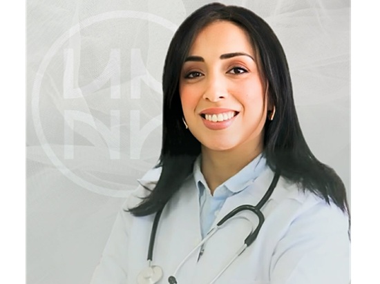 Laser et médecine esthétique à Sousse, Dr Nesrine Bouabid