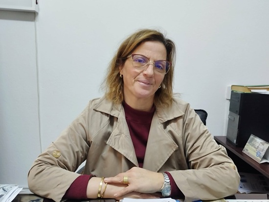 Médecin généraliste à Monastir / Dr Radhia Ben Romdhane
