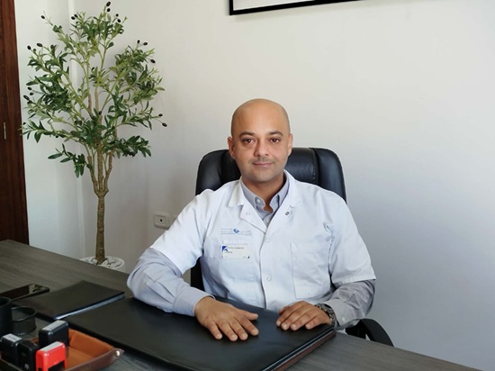 Gastro-entérologue à Monastir / Dr Rami Karchoud