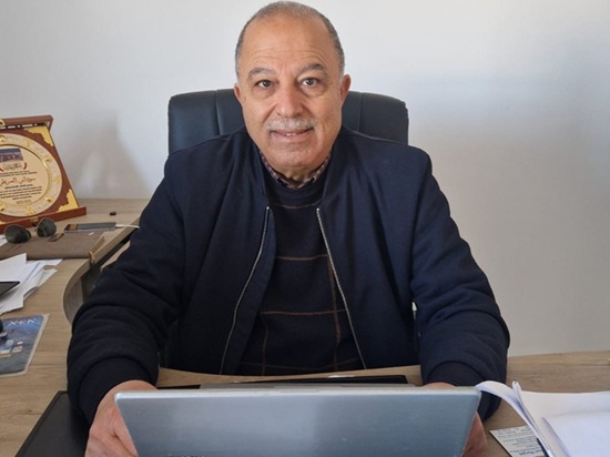 Médecine interne à Mahdia / Dr Soudani Marghli