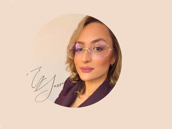 Hypnothérapeute à Tunis Jardins de Carthage / Mme Eya Sassi