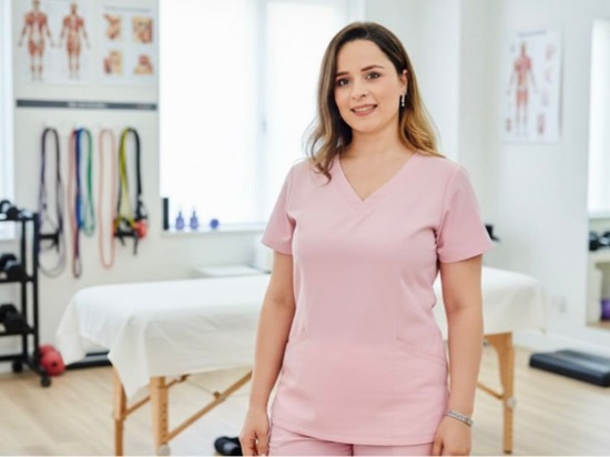 kinésithérapeute à Mahdia / Centre kiné Rahma Bousoffara