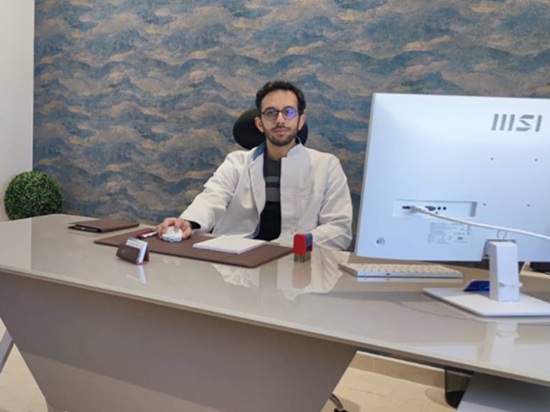 ORL à Radès / Dr Maamoun Kriaa