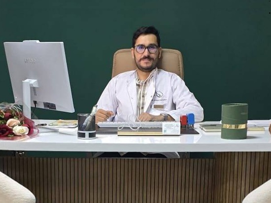ORL à Grombalia / Dr Aymen Sifaoui